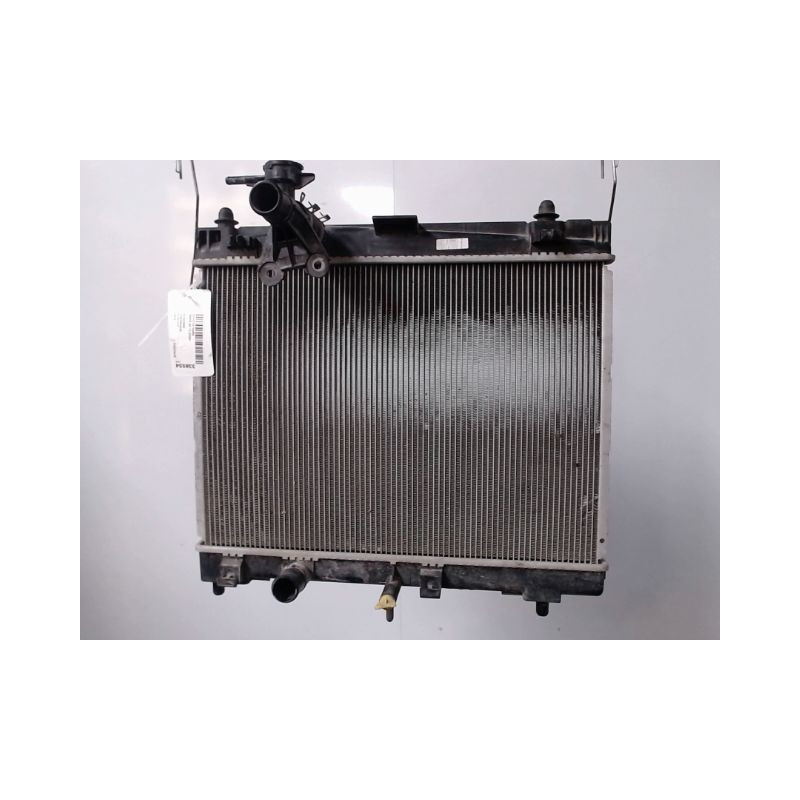 RADIATEUR TOYOTA YARIS 2005-