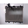 RADIATEUR TOYOTA YARIS 2005-