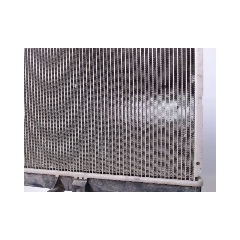 RADIATEUR TOYOTA YARIS 2005-