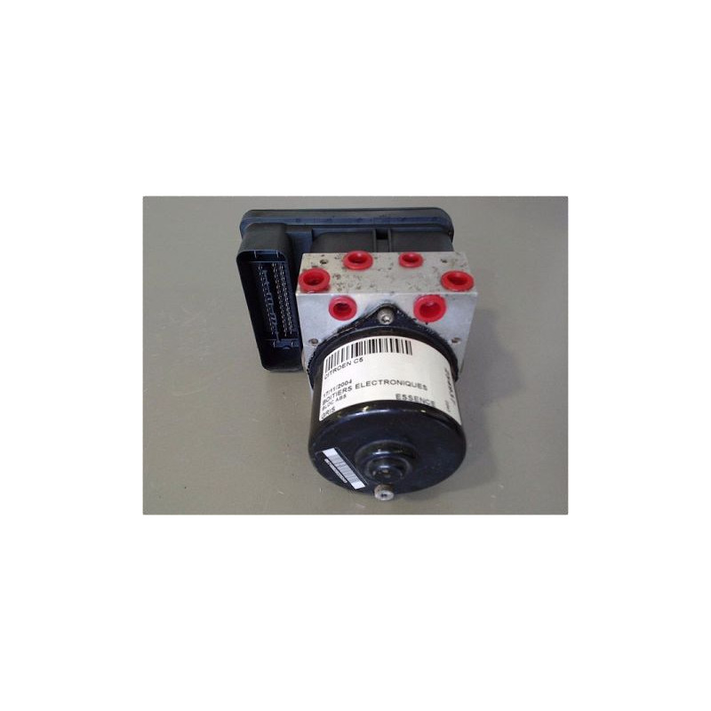 UNITE HYDRAULIQUE ABS CITROEN C5
