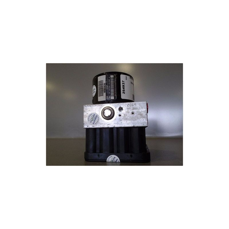 UNITE HYDRAULIQUE ABS CITROEN C5