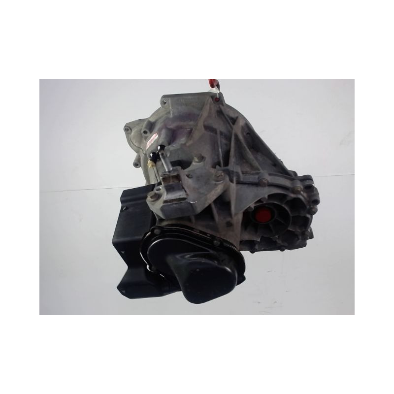 BOITE A VITESSE MECANIQUE FORD FUSION Phase 1 2002-2005 1.4