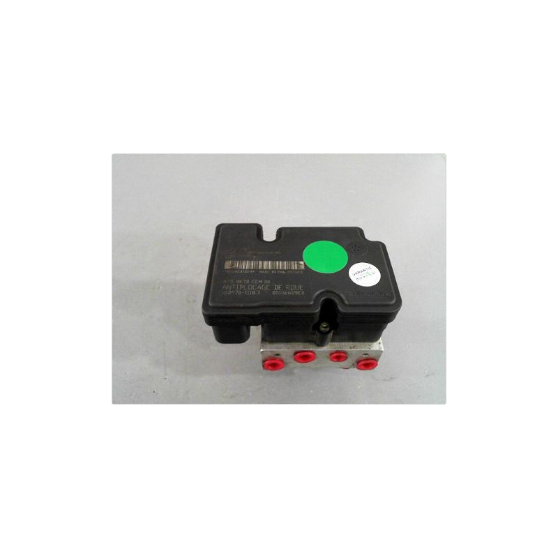 UNITE HYDRAULIQUE ABS CITROEN C3 X-TR