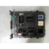 BOITIER GESTION HABITACLE PEUGEOT 308 2007-2011