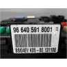 BOITIER GESTION HABITACLE PEUGEOT 308 2007-2011