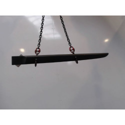 PROTECTION PORTE ARG