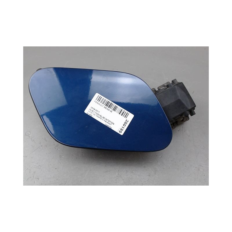 VOLET DE TRAPPE CARBURANT RENAULT MEGANE