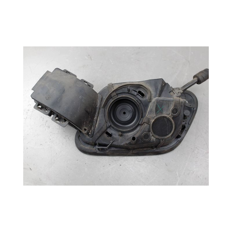 VOLET DE TRAPPE CARBURANT RENAULT MEGANE