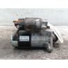 DEMARREUR NISSAN QHASQAI 2007-