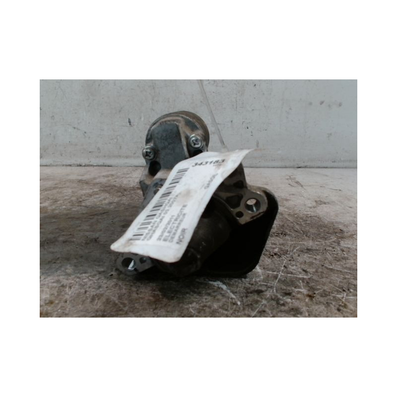 DEMARREUR NISSAN QHASQAI 2007-