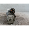 DEMARREUR NISSAN QHASQAI 2007-