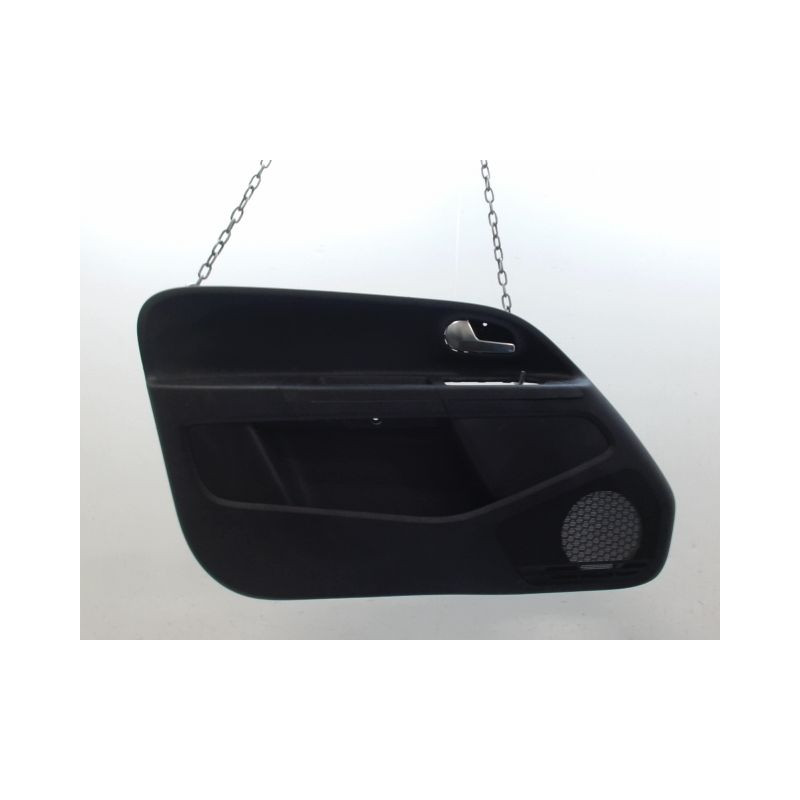 GARNITURE PORTE AVANT GAUCHE VOLKSWAGEN UP! PHASE 1 (12) 2011-...
