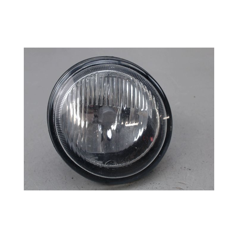 PHARE ANTIBROUILLARD AVANT GAUCHE RENAULT CLIO