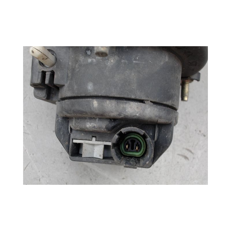 PHARE ANTIBROUILLARD AVANT GAUCHE RENAULT CLIO