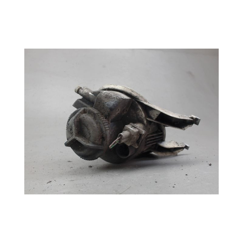 PHARE ANTIBROUILLARD AVANT GAUCHE PEUGEOT 206