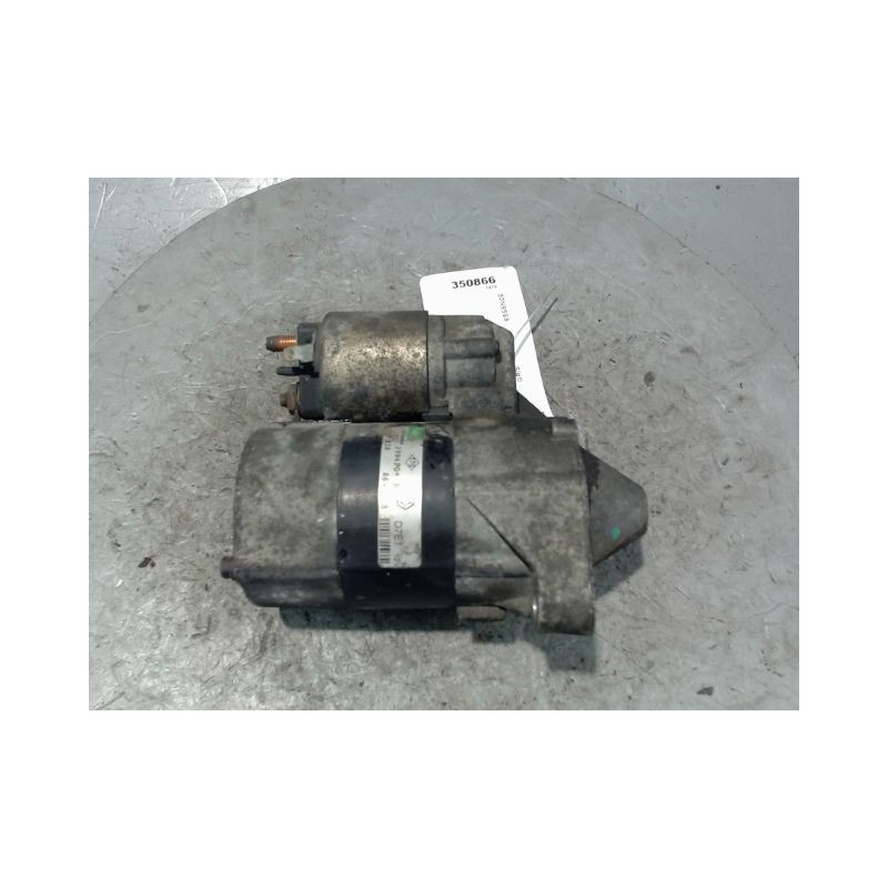 DEMARREUR RENAULT CLIO II PH.2 01-06