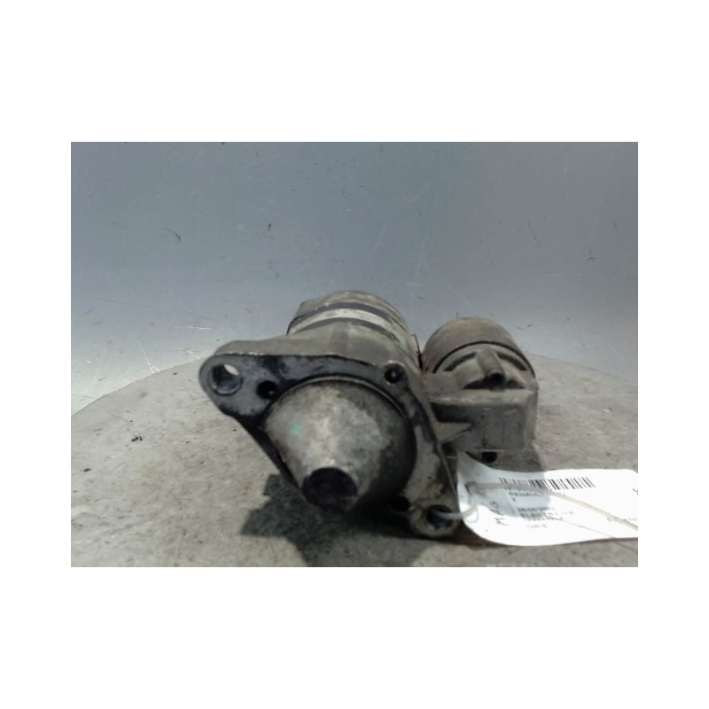 DEMARREUR RENAULT CLIO II PH.2 01-06