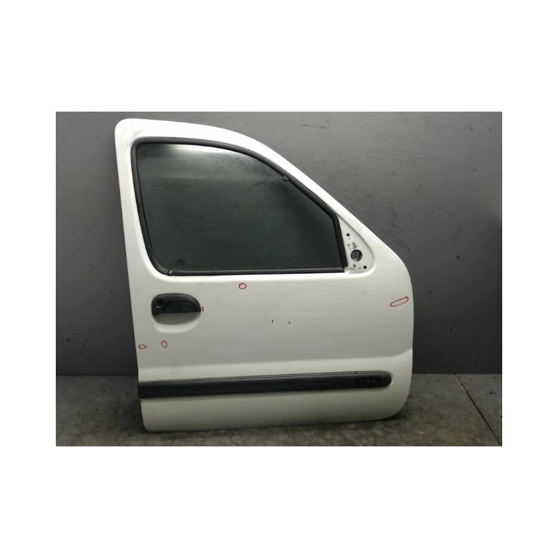 PORTE AVANT DROIT RENAULT KANGOO