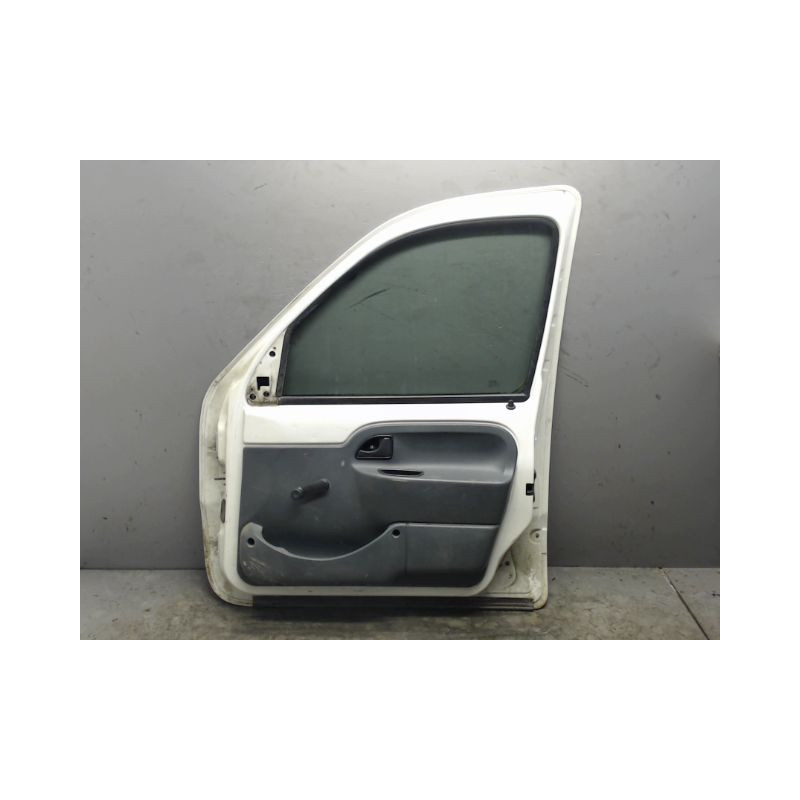 PORTE AVANT DROIT RENAULT KANGOO