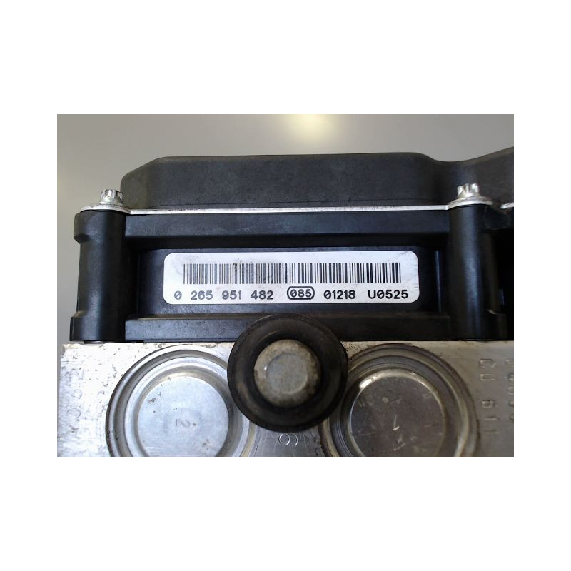 UNITE HYDRAULIQUE ABS CITROEN C4