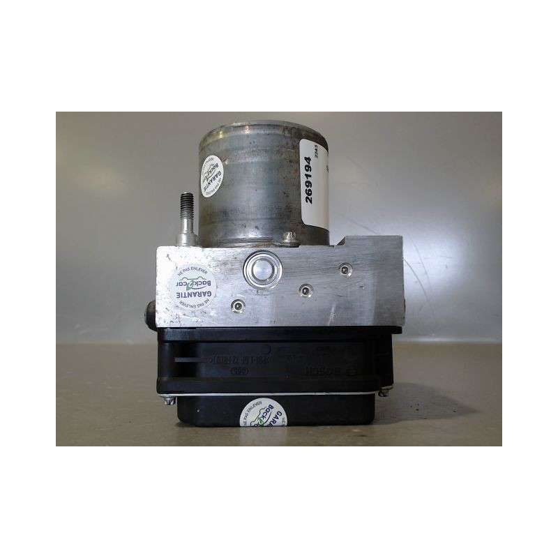 UNITE HYDRAULIQUE ABS CITROEN C4