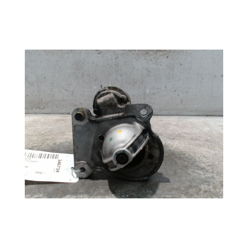 DEMARREUR FORD FIESTA 2005-
