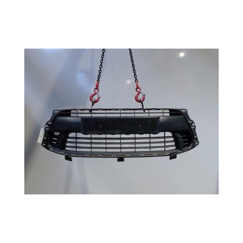GRILLE PARE-CHOC AVANT CITROEN C4 2008-