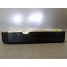 BOITE A FUSIBLES RENAULT MEGANE
