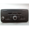 AUTORADIO AUDI A1 Phase 1 (8X) 2010-2015