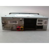 AUTORADIO AUDI A1 Phase 1 (8X) 2010-2015