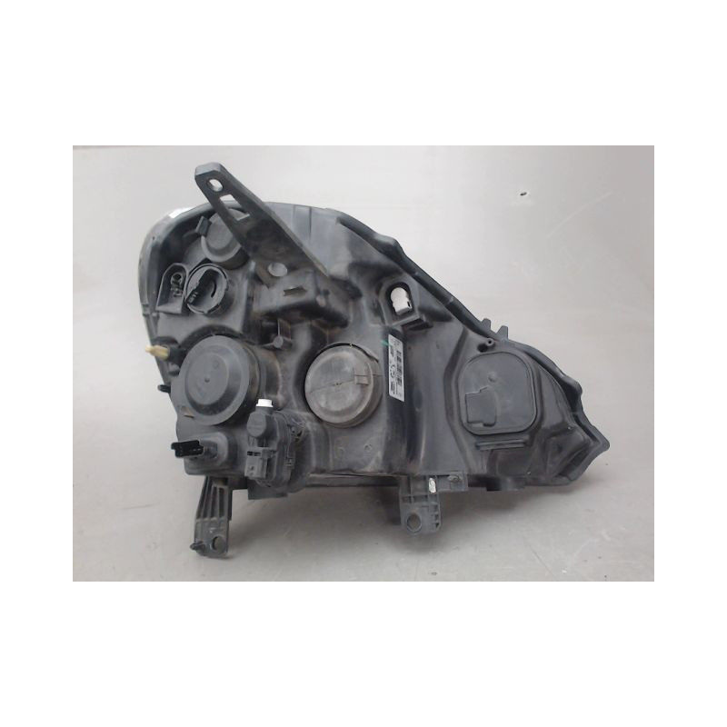 PHARE GAUCHE RENAULT MODUS