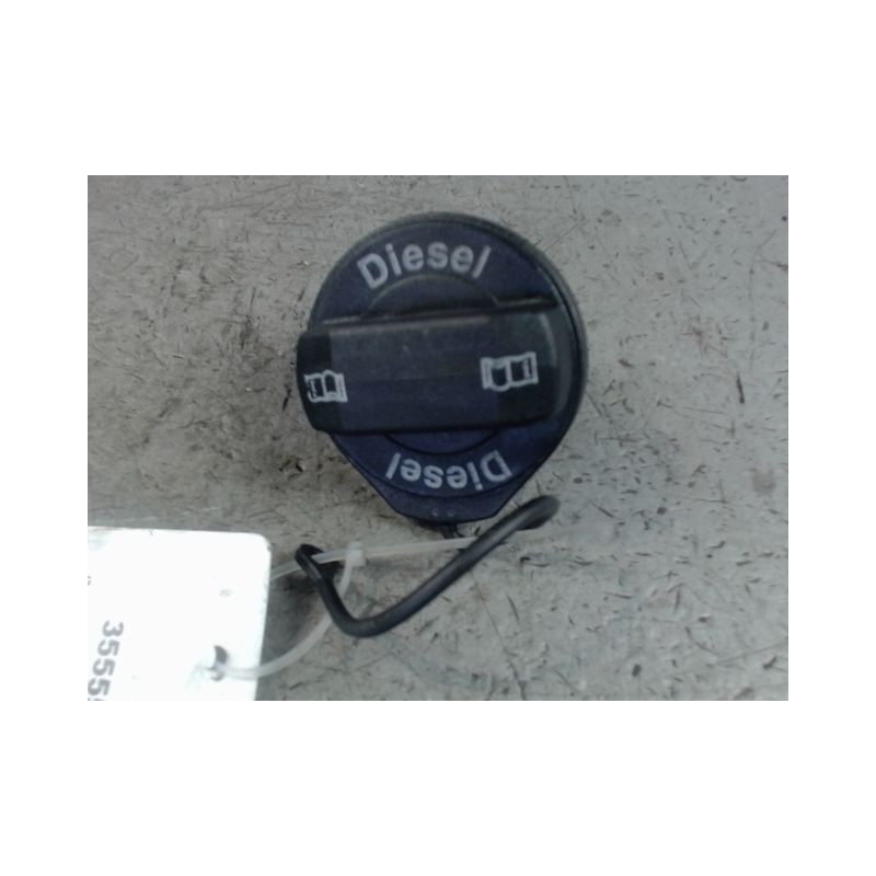 BOUCHON RESERVOIR A CARBURANT VOLKSWAGEN GOLF VI 2008-