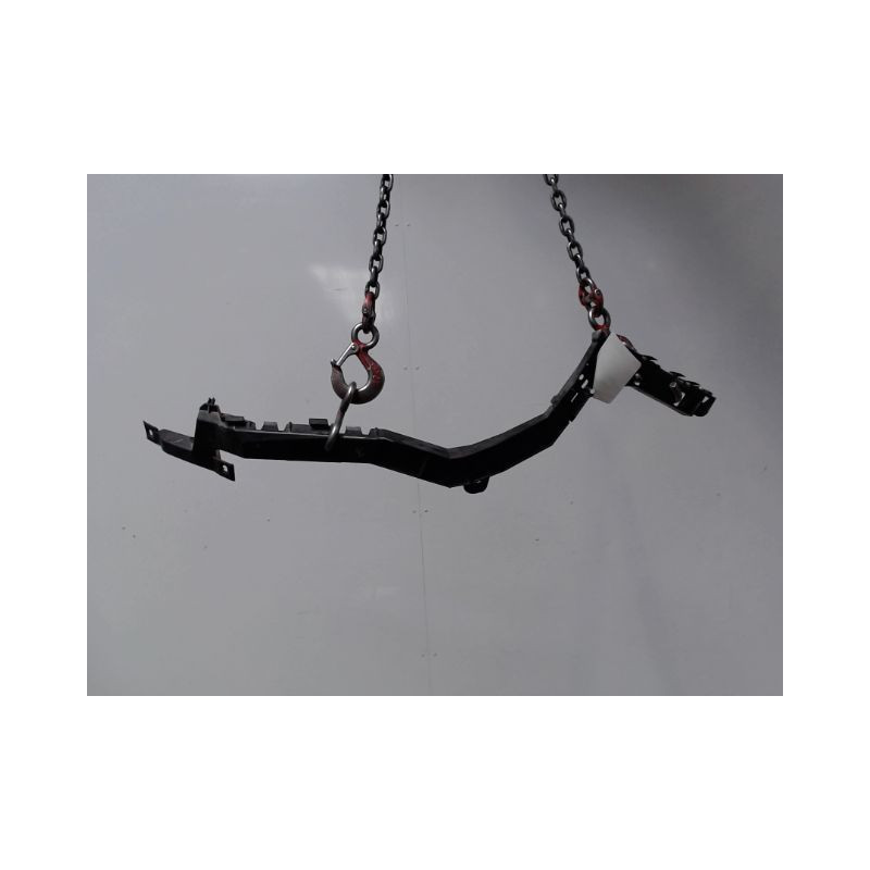 SUPPORT PARE-CHOC AVG OPEL MERIVA 2006-