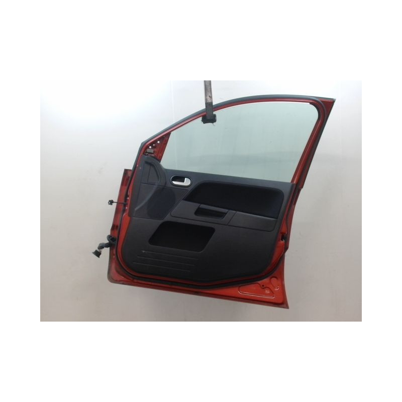 PORTE AVANT DROIT FORD FUSION Phase 2 2005-2011