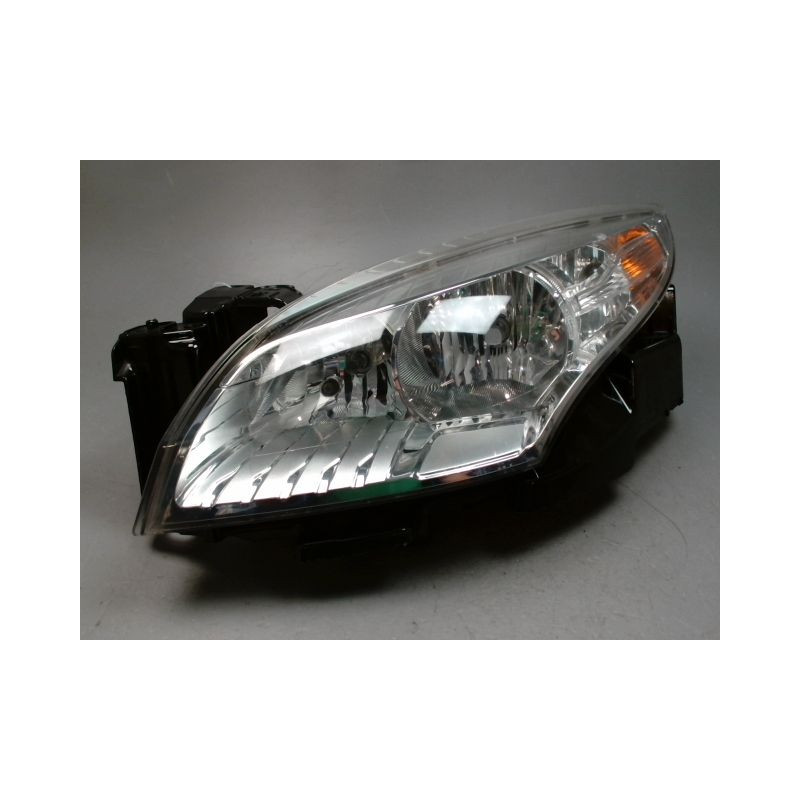 PHARE GAUCHE RENAULT MEGANE III 2008-