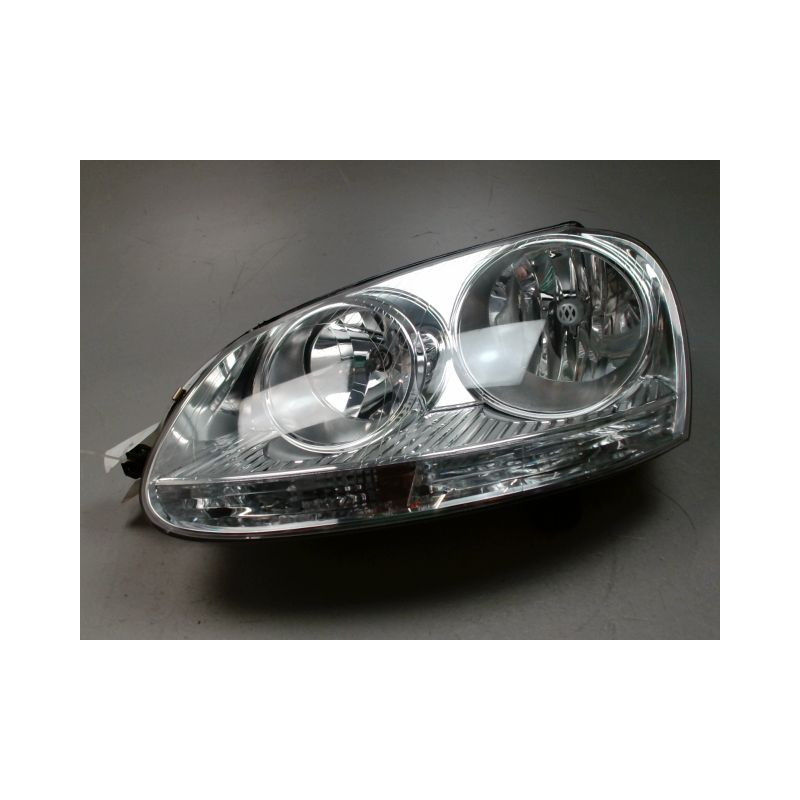 PHARE GAUCHE VOLKSWAGEN GOLF V 2003-2009