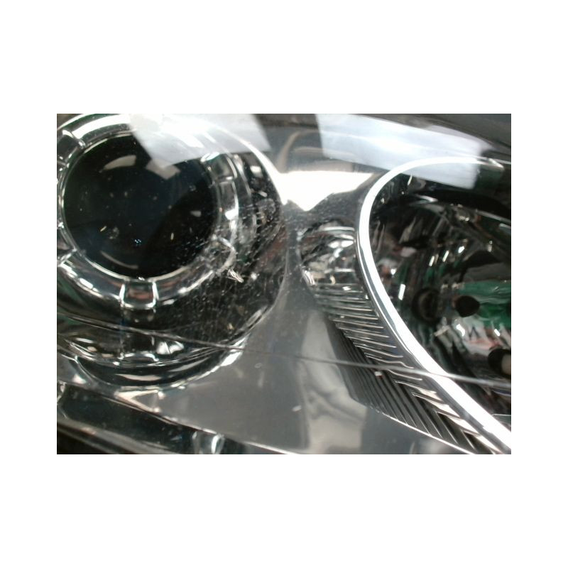 PHARE DROIT PEUGEOT 307 2005-2007