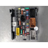BOITE A FUSIBLES CITROEN C5 2008-