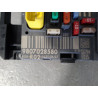 BOITE A FUSIBLES CITROEN C5 2008-