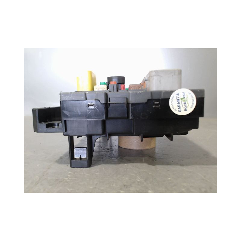 BOITE A FUSIBLES CITROEN C5 2008-