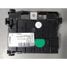 BOITE A FUSIBLES CITROEN C5 2008-