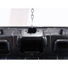 COFFRE ARRIERE CITROEN C-ELYSEE