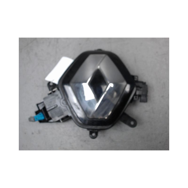 VOLET DE TRAPPE CHARGEMENT ELECTRIQUE RENAULT ZOE