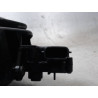 VOLET DE TRAPPE CHARGEMENT ELECTRIQUE RENAULT ZOE