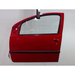 PORTE AVG