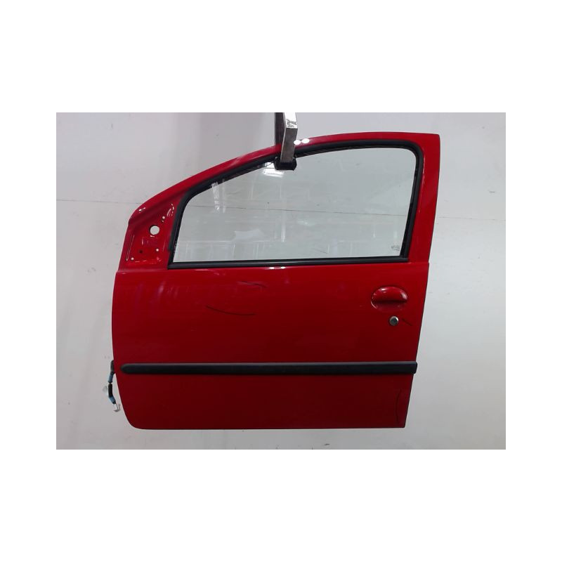 PORTE AVANT GAUCHE CITROEN C1 5P