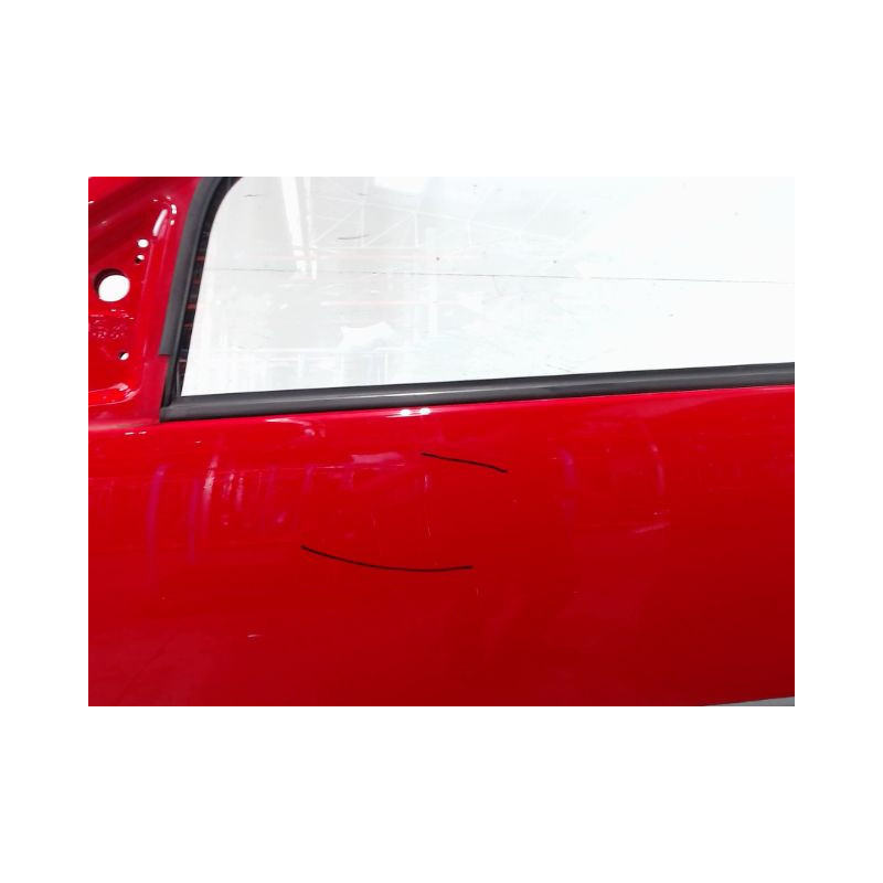 PORTE AVANT GAUCHE CITROEN C1 5P