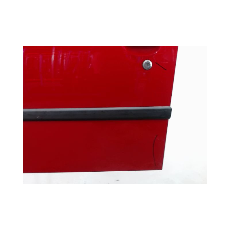 PORTE AVANT GAUCHE CITROEN C1 5P