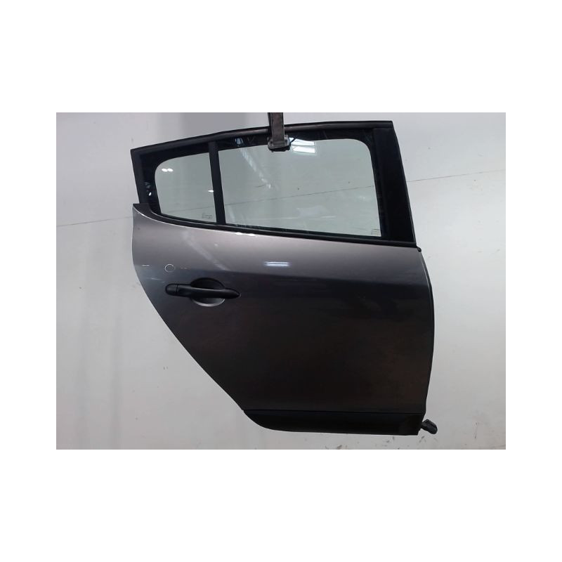 PORTE ARRIERE DROIT RENAULT MEGANE III 2008-