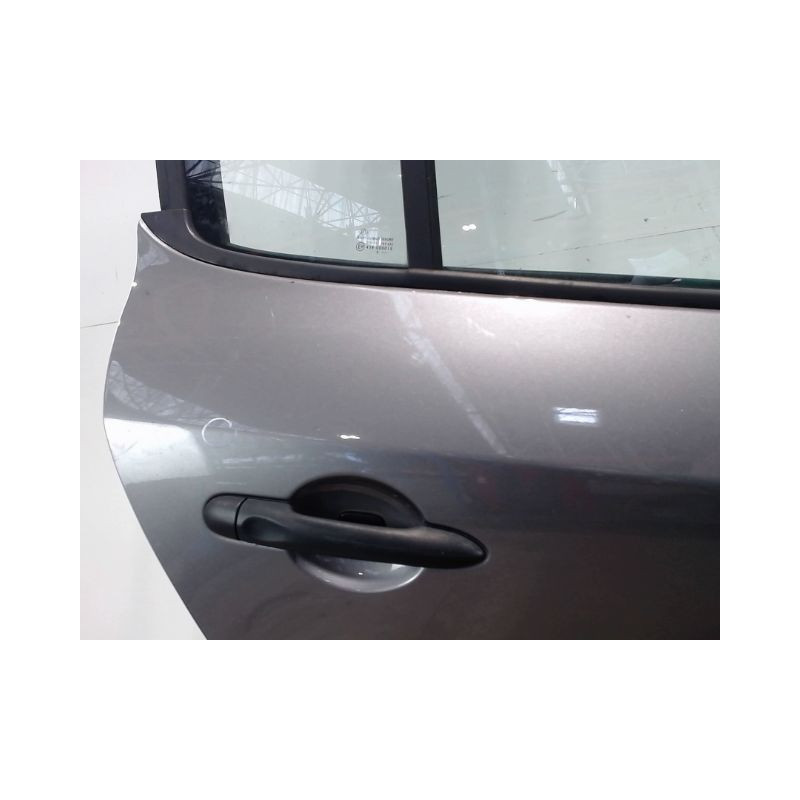 PORTE ARRIERE DROIT RENAULT MEGANE III 2008-